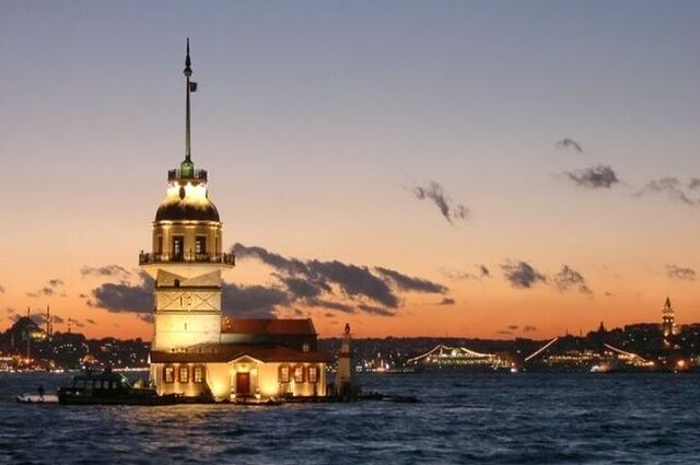 İstanbul Kültür Turu