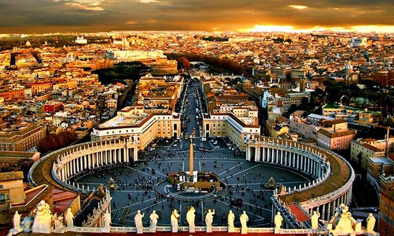 İzmir'den Aktarmasız Grande İspanya&Portekiz&Endülüs Turu