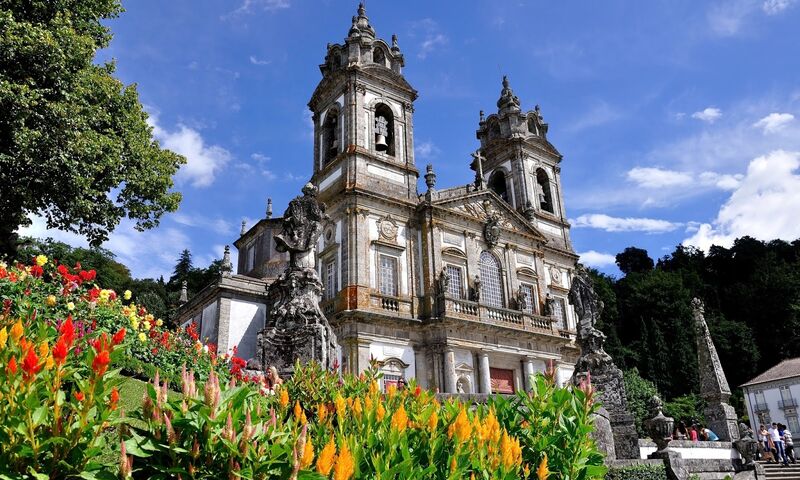 İzmir'den Aktarmasız Grande İspanya&Portekiz&Endülüs Turu