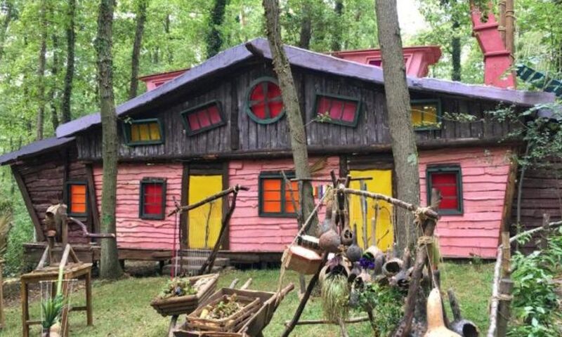 Batı Karadeniz&Yedigöller&Ormanya Turu