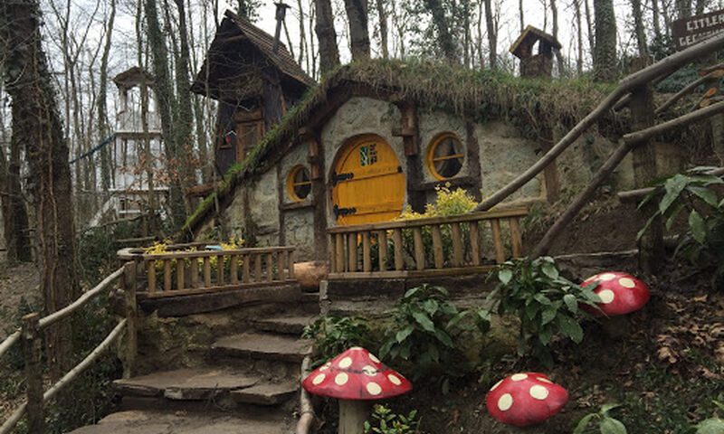 Batı Karadeniz&Yedigöller&Ormanya Turu