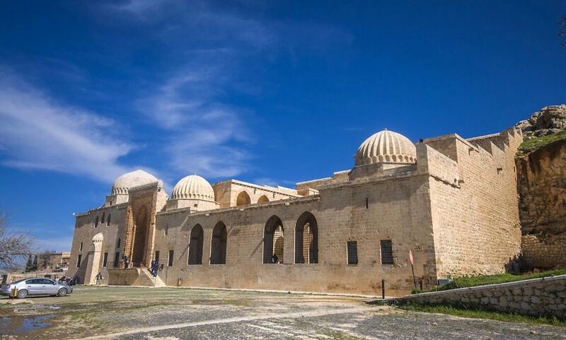 İzmir'den Aktarmasız Uçaklı Deluxe Gap Rüyası Turu