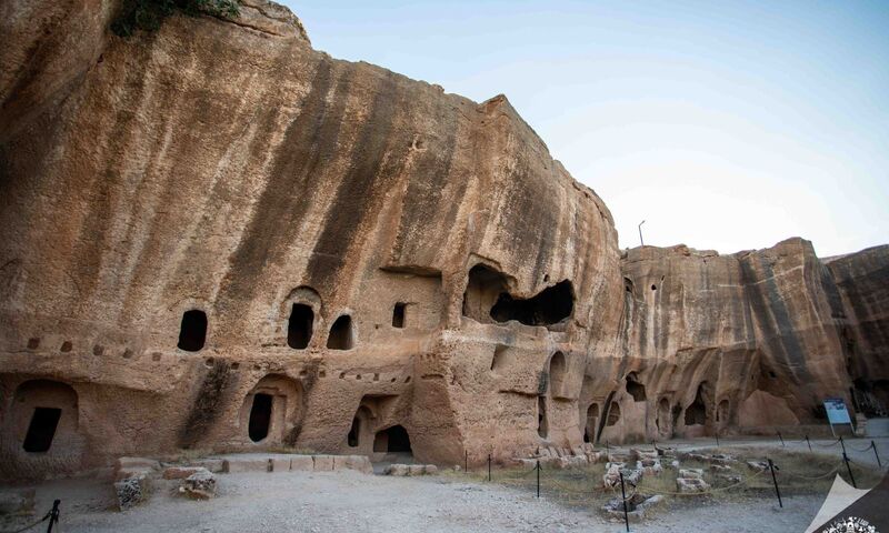 İzmir'den Aktarmasız Uçaklı Deluxe Gap Rüyası Turu