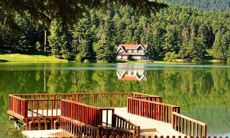 Batı Karadeniz&Yedigöller&Ormanya Turu