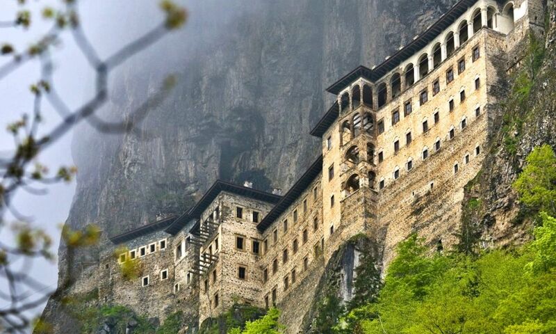 Otobüslü Batum Konaklamalı Özel Karadeniz ve Yaylalar Turu