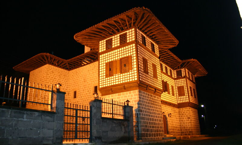 Otobüslü Batum Konaklamalı Özel Karadeniz ve Yaylalar Turu