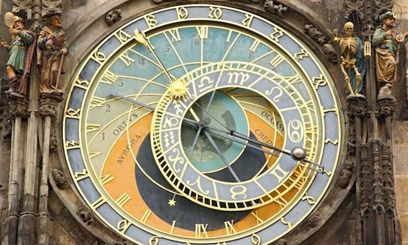 Express Mini Orta Avrupa Turu