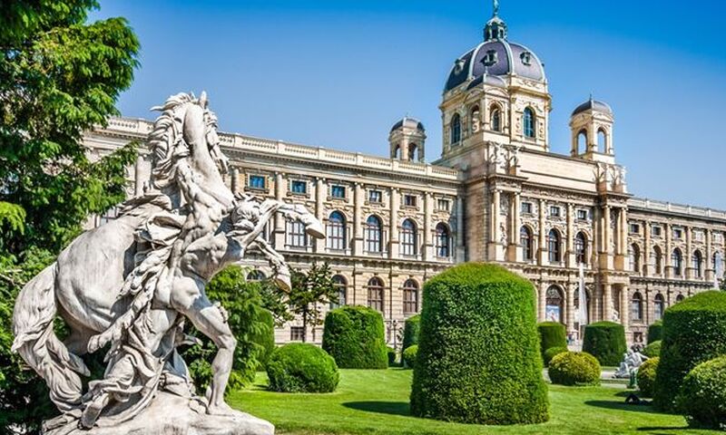 Express Mini Orta Avrupa Turu