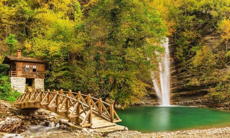 Orta&Batı Karadeniz Rüzgarı Turu